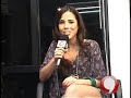 Wanessa Camargo - Louca Ac�stico / Virgula [ 25-10-06 ]