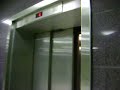 Valmet modern traction elevators (Retake) Valmet modern traction elevators (Retake)