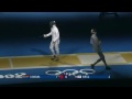 Beijing 2008 - MEI - L64 - Kim S.G. KOR v Maduma RSA - 1 of 2