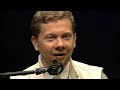 Eckhart Tolle on Being Yourself