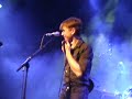 Franz Ferdinand- Walk Away. Live @ Stockholm (Debaser Medis) Franz Ferdinand- Walk Away. Live @ Stockholm (Debaser Medis)