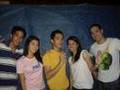 celebrants of may