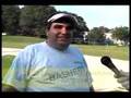 videos de Ablevision interviews the softball team The Bashers