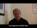Tony Marjoram on Needed Innovations