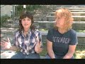 Indigo Girls On \