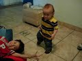 Dancing Baby! Dancing Baby!