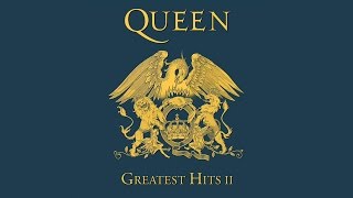 Queen - Greatest Hits (2) 1 hour 20 minutes long