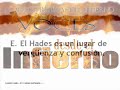 voces desde el infierno  parte 3 de 7