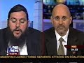 Gay Marriage Heated Debate 05/04 FOX Interview Gay Marriage Heated Debate 05/04 FOX Interview