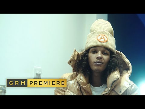 Mastermind – In a Minute Freestyle [Music Video] | GRM Daily