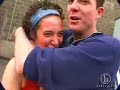 A Day in the Life of Dean Winters