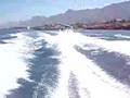 Wakeboarding in Kyrenia North Cyprus