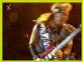 Pepeu Gomes demonstrando seu Virtuosismo - Rock in Rio 1985