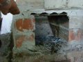 Wood burning Stove