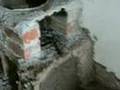 Wood burning Stove