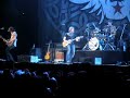 Jack Ingram Live- Wherever You Are