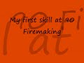 Me getting 90 Firemaking!!!!!!!!!!@$$^%&^*W-x hernan606