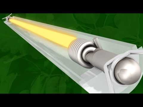 how to grow with hps light