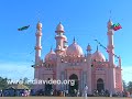 Uruz Beemapalli Mosque Festival