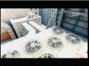 Mirror's Edge Chapter 3 - Speedrun 7:19:26