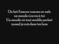 clip video Ysa Ferrer On Fait l'Amour (Instrumental)
