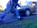 SEAT IBIZA 1.2 PORSCHE CHUDY - PALENIE GUMY 2