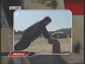 Sasuke 20 - Makoto Nagano Takes On Stage 2