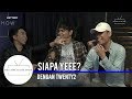 #WTTSMY | 'Siapa Ye?' Dengan Twenty2