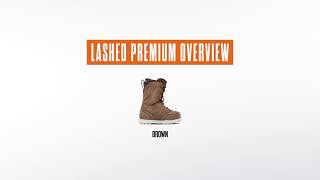 32 lashed premium