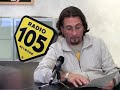 Radio 105 - Dj Giuseppe e il Beephydus Radio 105 - Dj Giuseppe e il Beephydus