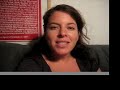 Claudia Llosa 2nd Video