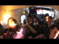Prashant's Tandem with Infinite skydiving