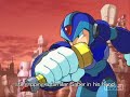 Megaman X Fullmoon