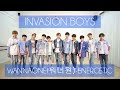 WANNAONE (워너원) - ENERGETIC