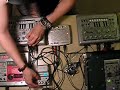 Dual x0xb0x Demo