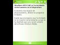 Instalar un Cab en un Pocket PC