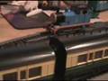 tenders & turntables remake