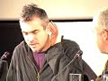 Alfonso Cuaron on controlling your career Alfonso Cuaron on controlling your career