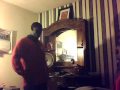 he to much for yall jiggin ken