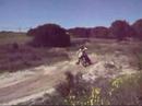 RM-Z 450 #46 - Sines - 23/03/2008