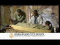Watch 'Scientists unravel mystery of King Tut's death'
