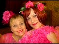 Pink ladies