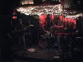 \"Thymus\" - Bassoon Live