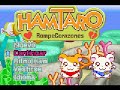 Hamtaro Ham-Ham HeartBreak