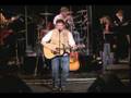Perry Miears performing - A Smile Is A Frown