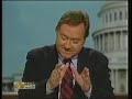 Meet the Press Pat Buchanan Meet the Press Pat Buchanan