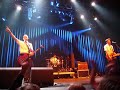 The Presidents Of The United States Of America - Lump(live)