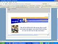 Email Analyst \"Search\" Module