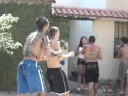 trote