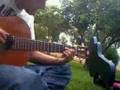 Musicos Callejeros - Space Harrier Jam